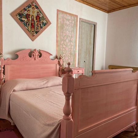 Avo Da Rosa Apartment Ribeira Quente ภายนอก รูปภาพ