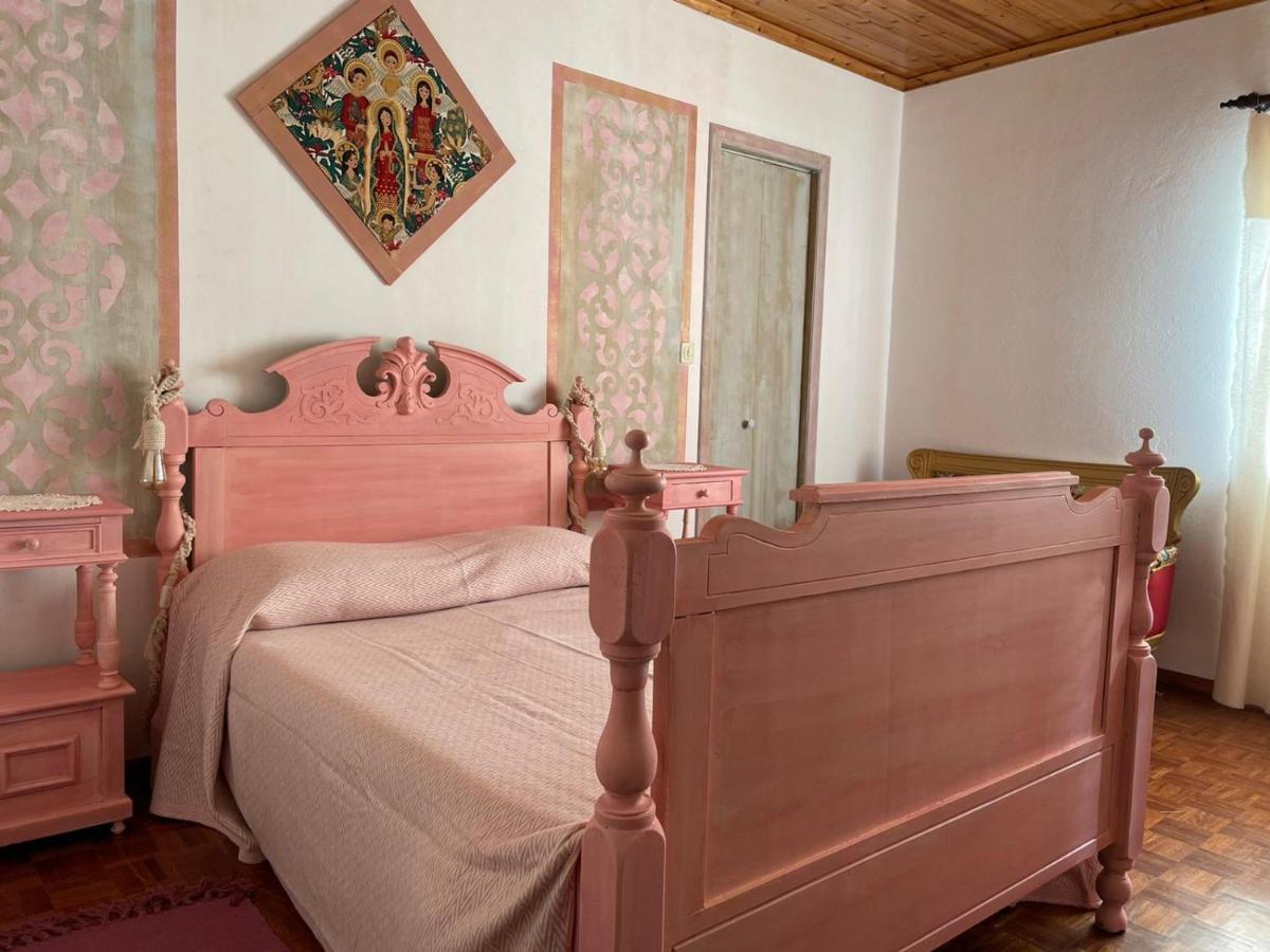Avo Da Rosa Apartment Ribeira Quente ภายนอก รูปภาพ