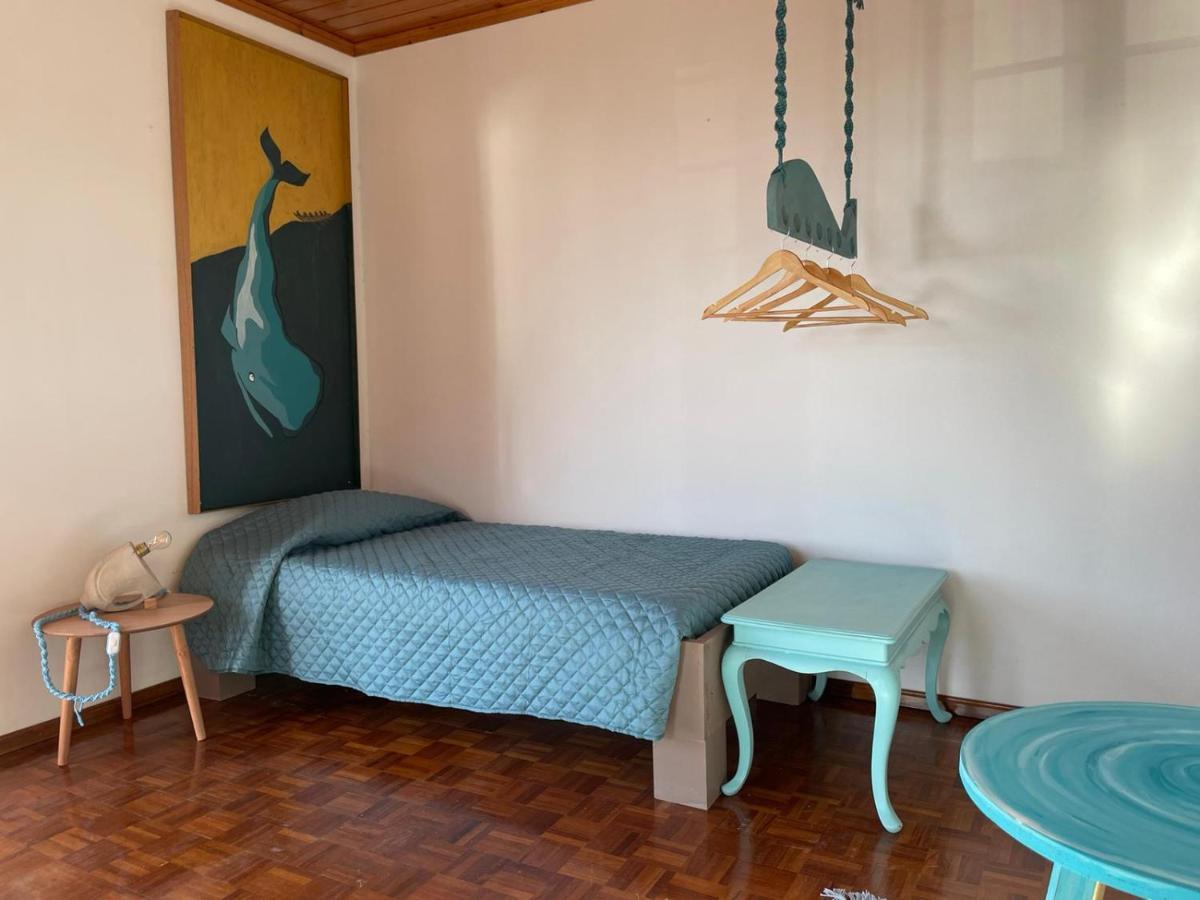 Avo Da Rosa Apartment Ribeira Quente ภายนอก รูปภาพ