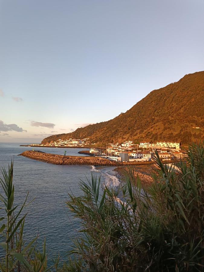 Avo Da Rosa Apartment Ribeira Quente ภายนอก รูปภาพ